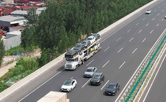 光山高速公路汽车救援